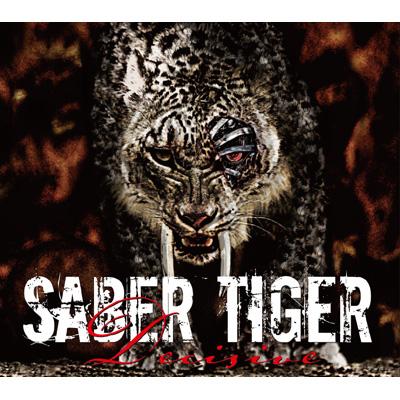 Decisive : SABER TIGER | HMV&BOOKS online - YZSS-30001