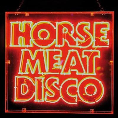 Horse Meat Disco Iii Hmv Books Online Strutcdj081