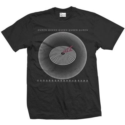 K*R様 【新品】QUEEN✴︎『JAZZ』Tシャツ Queen T-shirt: Jazz / Size: M : QUEEN | HMV&BOOKS online