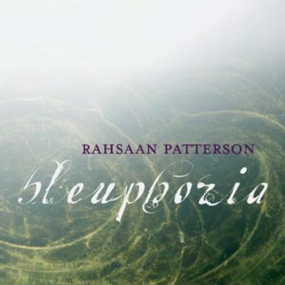 【中古】 Rahsaan Patterson ラサーンパターソン / Bleuphoria Bleuphoria : Rahsaan Patterson | HMV&BOOKS online - PCD-93427
