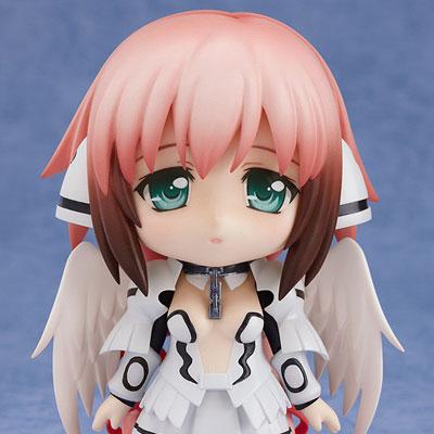 ねんどろいど そらのおとしものf(フォルテ)イカロス : グッドスマイル