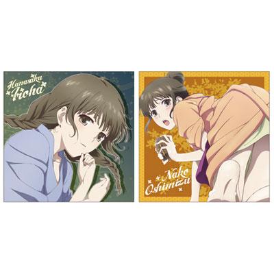 花咲くいろは 押水菜子クッションカバー : COSPA | HMV&BOOKS online