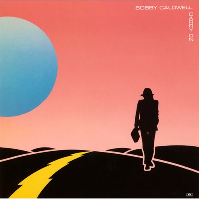 Carry On : Bobby Caldwell | HMVu0026BOOKS online - UICY-75090