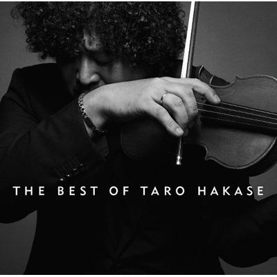 Best Of Taro Hakase (+DVD) : 葉加瀬太郎 | HMV&BOOKS online - HUCD 