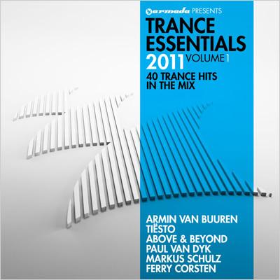 Armada Presents: Trance Essentials 2011