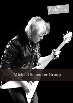 Rock Palast 1981 : Michael Schenker Group | HMV&BOOKS online - YMBA-10276