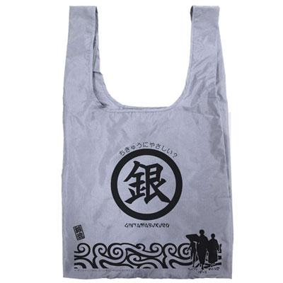 銀魂 銀魂エコバッグ Silver Cospa Hmv Books Online