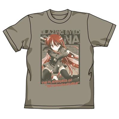 灼眼のシャナ Tシャツ Mサイズ 漫画 アニメ 映画 ゲーム 声優 高橋弥七郎 灼眼のシャナ Tシャツ Mサイズ 漫画 アニメ 映画 ゲーム 声優