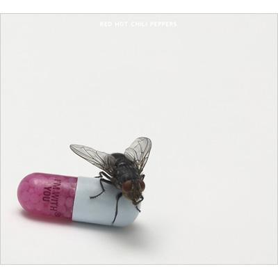 I M With You Red Hot Chili Peppers Hmv Books Online Wpcr 141