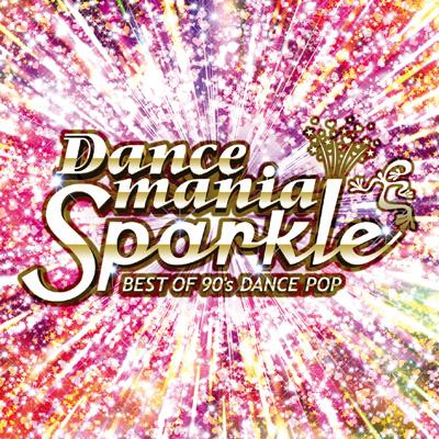 Dancemania Sparkle -Best Of 90's Dance Pop | HMVu0026BOOKS online - TOCP-64399