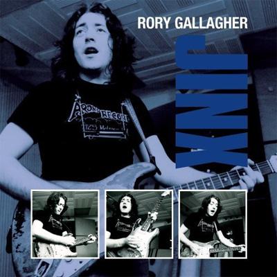 Jinx : Rory Gallagher | HMVu0026BOOKS online - 20187