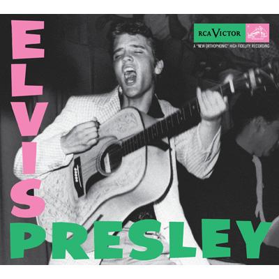 Elvis Presley: Legacy Edition : Elvis Presley | HMV&BOOKS online