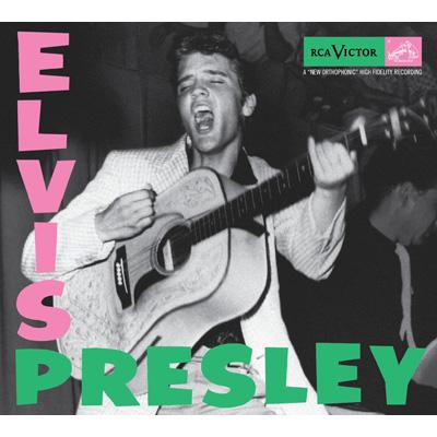 Elvis Presley: Legacy Edition : Elvis Presley | HMV&BOOKS online 