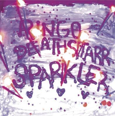 Sparkler : Ringo Deathstarr | HMVu0026BOOKS online - 70138