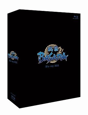 戦国BASARA Blu-ray BOX 通常版 | HMV&BOOKS online - PCXE-60020
