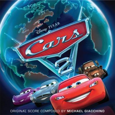 Cars 2 | HMV&BOOKS online : Online Shopping & Information Site -  050087243500 [English Site]