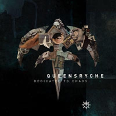 Dedicated To Chaos (+poster) : Queensryche | HMV&BOOKS online