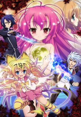 いつか天魔の黒ウサギ DVD 限定版 第5巻 | HMV&BOOKS online