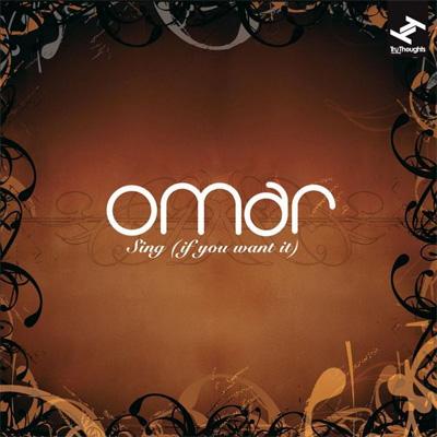 新作入荷20％Off Omar-S – You Want アナログレコード LP | polisa