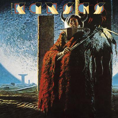 AOR 紙ジャケットCD カンサス/モノリスの謎 Monolith: モノリスの謎 : Kansas | HMV&BOOKS online - EICP-20078