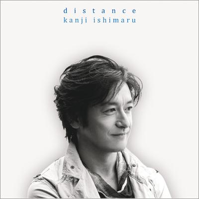 distance : 石丸幹二 | HMV&BOOKS online - SICL-258/9