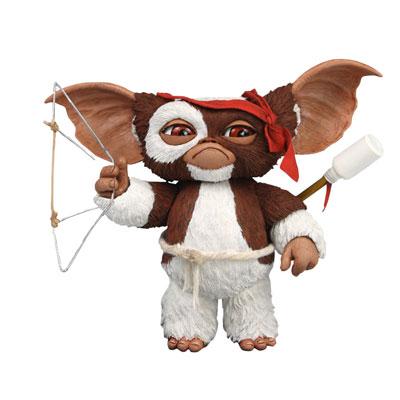 Gremlins Action Figure Mogwai Series 2 Combat Gizmo Accessories Figure Hmv Books Online c