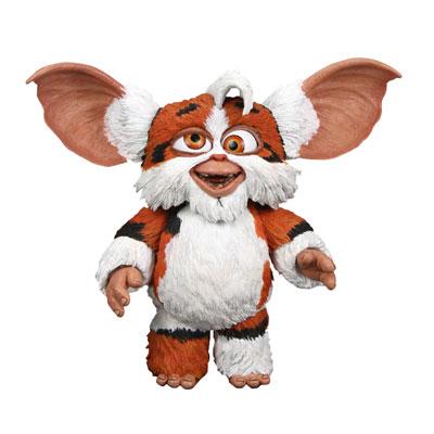 Gremlins -Action Figure Mogwai Series 2 (Dafffy) : Accessories