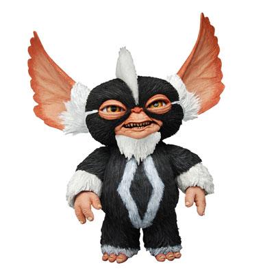 Gremlins -Action Figure Mogwai Series 2 (Mohawk) : Accessories