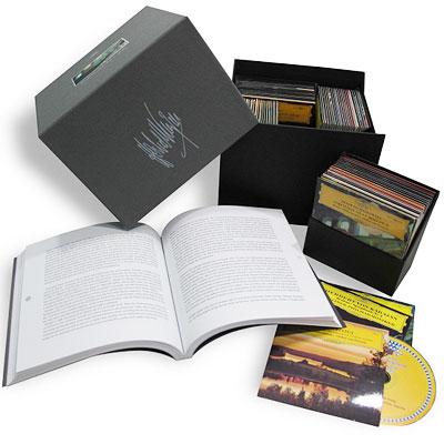 Karajan 60-the Complete Orchestral Recordings On Dg In 1960-1969