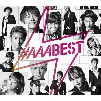 a Best Album 2dvd 初回限定盤 ジャケットa a Hmv Books Online Avcd 334