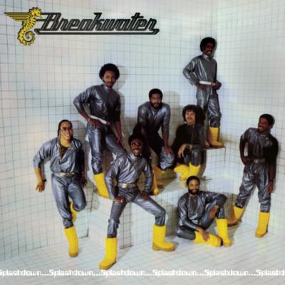 Splashdown : Breakwater | HMV&BOOKS online - GETJ51268