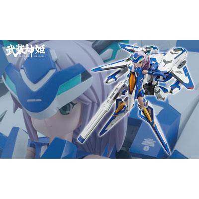 武装神姫 ヴェルヴィエッタ : Accessories (Figure) | HMV&BOOKS