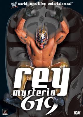 WWE プロレスマスク　レイミステリオ　レッスルマニア19仕様　未使用品 マスクドマニア（Maskedmania）-プロレスファンのためのプロレス