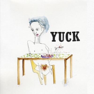 Yuck