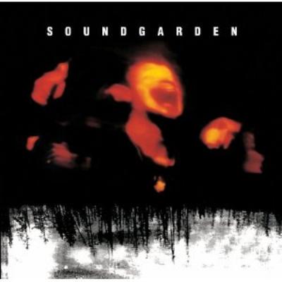 Superunknown (Papersleeve)