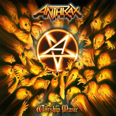 Anthrax – Sound Of White Noise アナログレコード | www.ibnuumar.sch.id