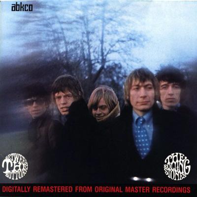 Between The Buttons (Uk Version) : The Rolling Stones | HMV&BOOKS