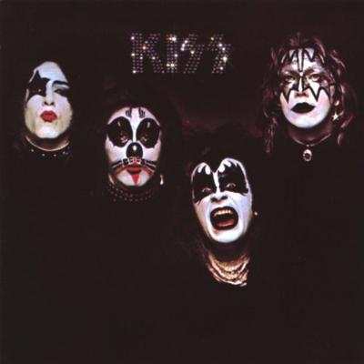 Kiss: 地獄からの使者 : KISS | HMV&BOOKS online - UICY-25016