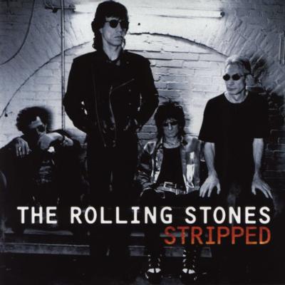 Stripped : The Rolling Stones | HMV&BOOKS online - UICY-20205