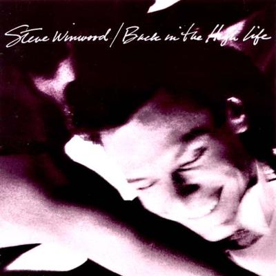 Back In The High Life : Steve Winwood | HMV&BOOKS online - UICY-25074