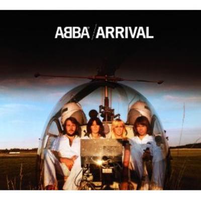 アバ　レコード Arrival (アナログレコード) : ABBA | HMV&BOOKS online - 2734650