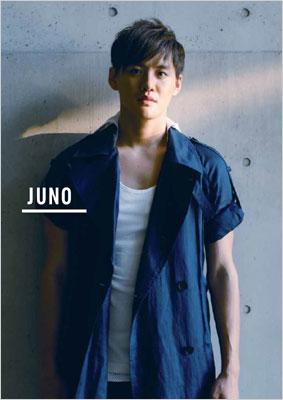 JUNO : JUNO (Korea) | HMV&BOOKS online - 9784344020184
