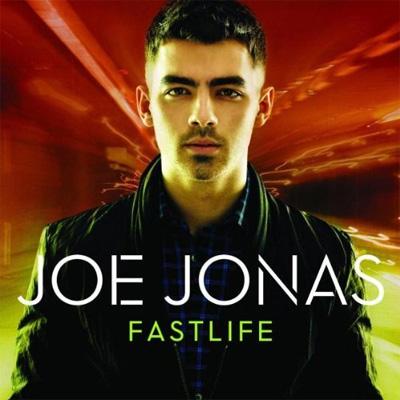 洋楽 FASTLIFE Fastlife : Joe Jonas | HMV&BOOKS online - 583992