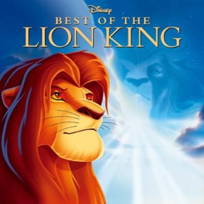 Best Of Lion King | HMV&BOOKS online - 1377902