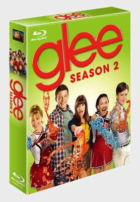 glee season2 3 4 DVD 3点セット