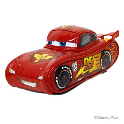 システムポーチ for ニンテンドー3DS / カーズ2(ライトニング