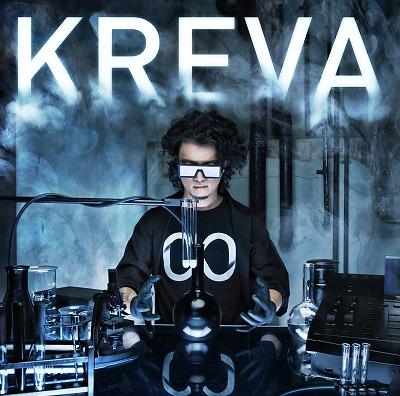 GO (+DVD)【初回限定盤】 : KREVA | HMV&BOOKS online - PCCA-9856