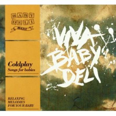 Baby Deli -Coldplay