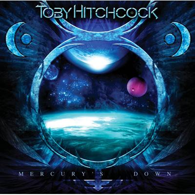 Toby Hitchcock Mercury's Down 日本盤特典付 Mercury's Down : Toby Hitchcock | HMV&BOOKS online - KICP-1583