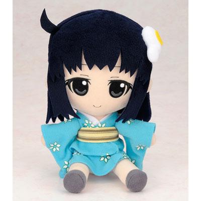 化物語 ぬいぐるみシリーズ 阿良々木 月火 Accessories Figure Hmv Books Online Online Shopping Information Site English Site